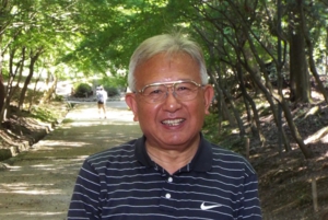 高橋さん
