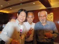 同窓会