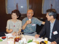 同窓会
