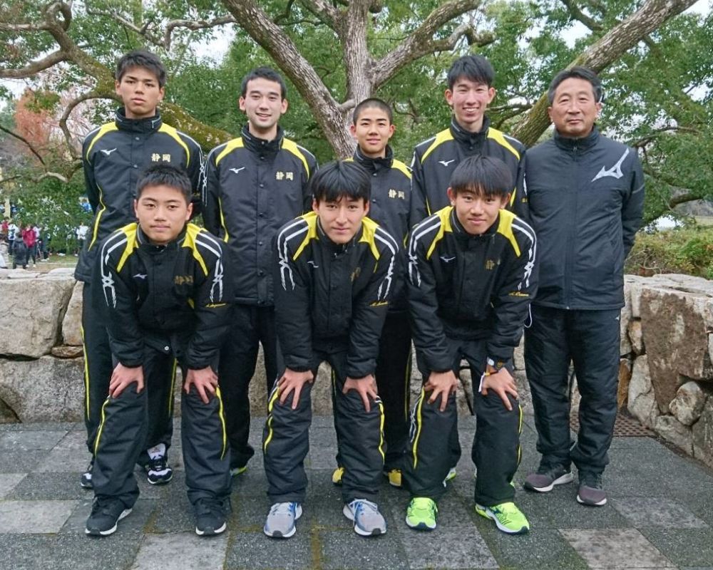 韮山高校同窓会